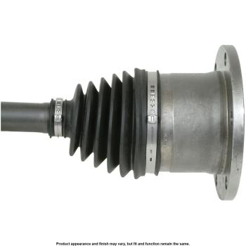 2006 Lincoln Navigator CV Axle Assembly Front Left A1 Cardone 602103 image 2 of 3