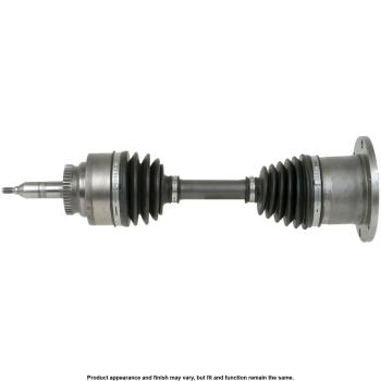 2006 Lincoln Navigator CV Axle Assembly Front Left A1 Cardone 602103 image 3 of 3