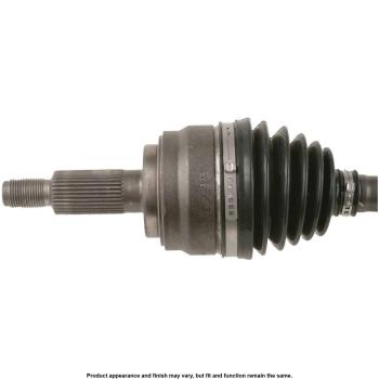 2002 Lincoln Navigator CV Axle Assembly