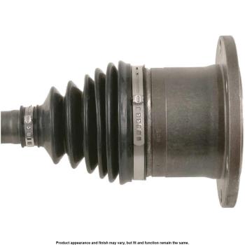 2002 Lincoln Navigator CV Axle Assembly Front Left A1 Cardone 602112 image 3 of 3