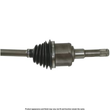 1996 Mercury Cougar CV Axle Assembly Rear Left A1 Cardone 602123 image 1 of 3