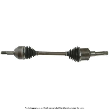 1996 Mercury Cougar CV Axle Assembly Rear Left A1 Cardone 602123 image 2 of 3