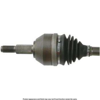 1996 Mercury Cougar CV Axle Assembly Rear Left A1 Cardone 602123 image 3 of 3