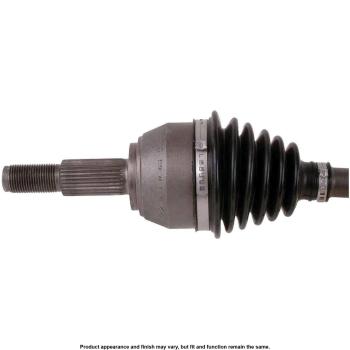 1996 Mercury Cougar CV Axle Assembly Rear Left A1 Cardone 602128 image 1 of 3