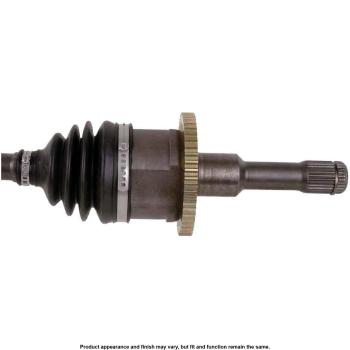 1996 Mercury Cougar CV Axle Assembly Rear Left A1 Cardone 602128 image 3 of 3