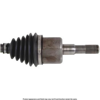 2004 Ford Explorer CV Axle Assembly