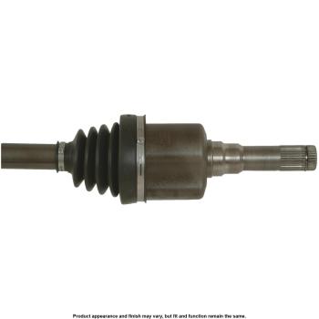 2006 Ford Expedition CV Axle Assembly Rear Left A1 Cardone 602158 image 1 of 3