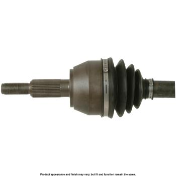 2006 Ford Expedition CV Axle Assembly Rear Left A1 Cardone 602158 image 2 of 3