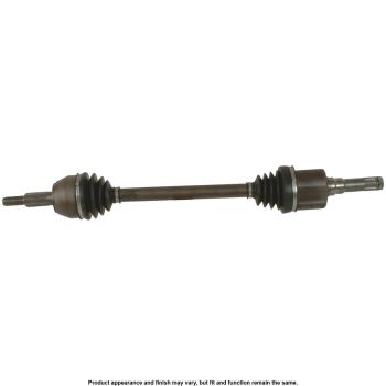 2006 Ford Expedition CV Axle Assembly Rear Left A1 Cardone 602158 image 3 of 3