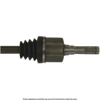 2006 Lincoln Navigator CV Axle Assembly Rear Right A1 Cardone 602161 image 2 of 3