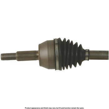2006 Ford Ranger CV Axle Assembly