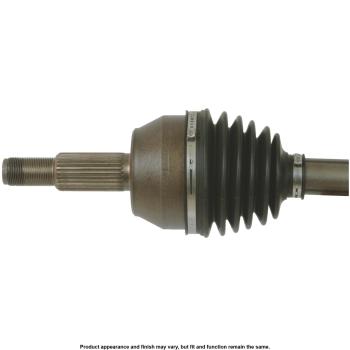 2010 Ford Explorer CV Axle Assembly