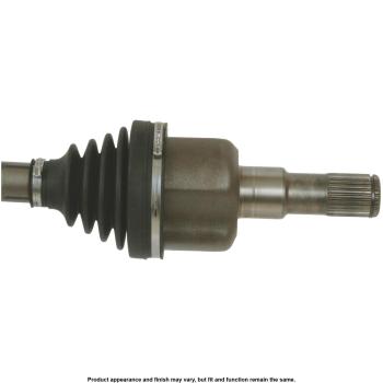 2010 Ford Explorer CV Axle Assembly Front Left A1 Cardone 602184 image 2 of 3