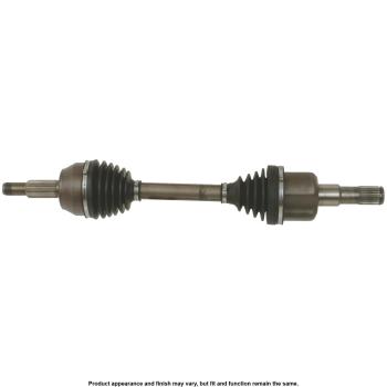 2010 Ford Explorer CV Axle Assembly Front Left A1 Cardone 602184 image 3 of 3