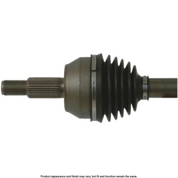 2010 Ford Explorer CV Axle Assembly Front Right A1 Cardone 602185 image 1 of 3