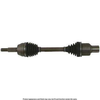2010 Ford Explorer CV Axle Assembly Front Right A1 Cardone 602185 image 2 of 3