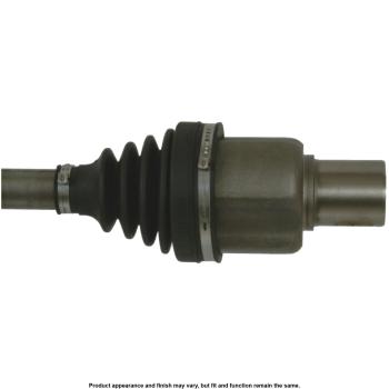 2010 Ford Explorer CV Axle Assembly Front Right A1 Cardone 602185 image 3 of 3