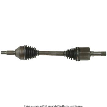 2018 Ford Taurus CV Axle Assembly Front Left A1 Cardone 602186 image 3 of 3
