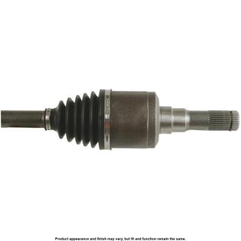 2015 Ford Expedition CV Axle Assembly