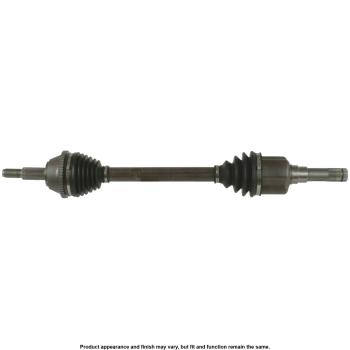 2010 Ford Explorer CV Axle Assembly Rear Left A1 Cardone 602193 image 1 of 3