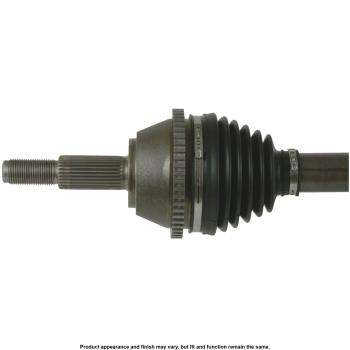 2010 Ford Explorer CV Axle Assembly Rear Left A1 Cardone 602193 image 2 of 3