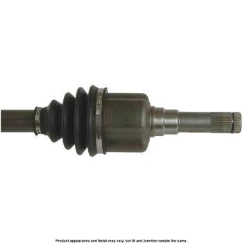 2010 Ford Explorer CV Axle Assembly Rear Left A1 Cardone 602193 image 3 of 3