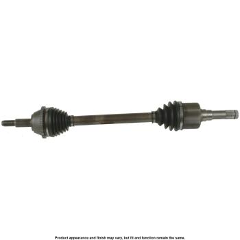 2010 Ford Explorer CV Axle Assembly Rear Right A1 Cardone 602194 image 2 of 3