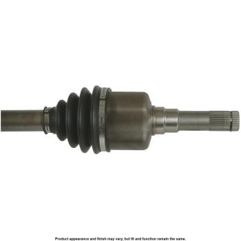 2010 Ford Explorer CV Axle Assembly Rear Right A1 Cardone 602194 image 3 of 3