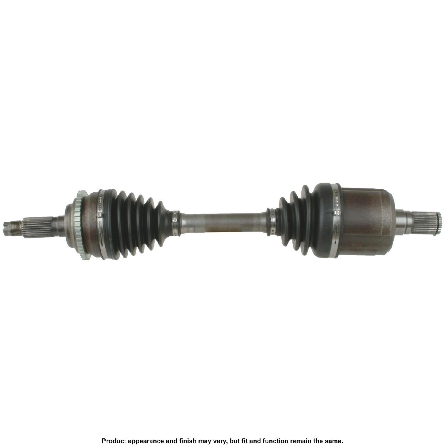 A1 Cardone 602196 CV Axle Assembly product image 1 of 3
