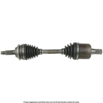 2012 Ford Fusion CV Axle Assembly