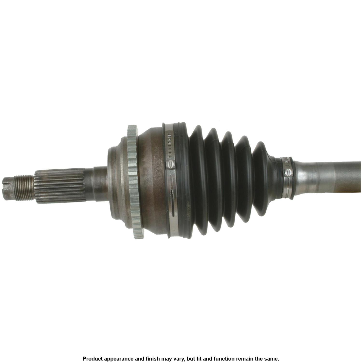 A1 Cardone 602196 CV Axle Assembly product image 2 of 3