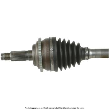 2011 Ford Fusion CV Axle Assembly Front Left A1 Cardone 602196 image 2 of 3