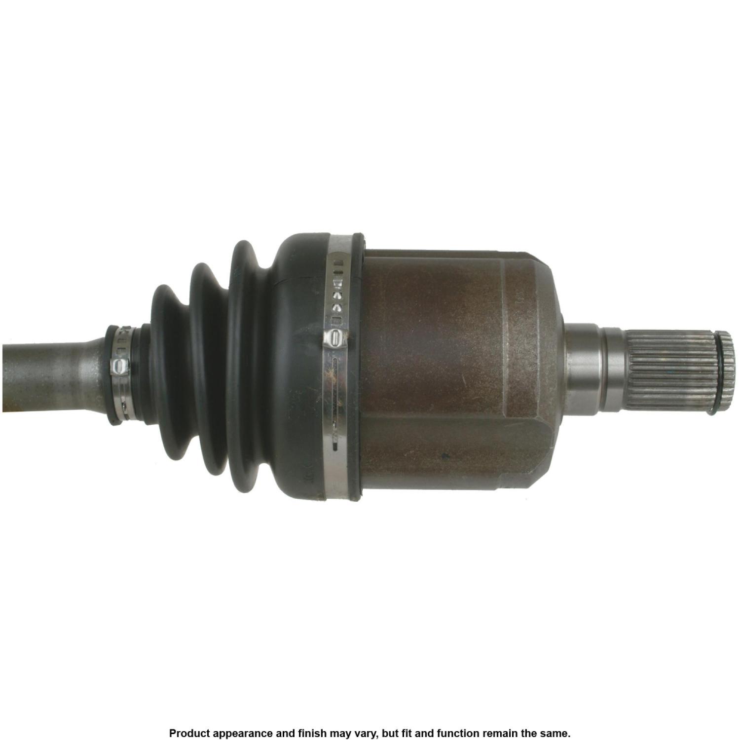 A1 Cardone 602196 CV Axle Assembly product image 3 of 3