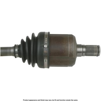 2011 Ford Fusion CV Axle Assembly Front Left A1 Cardone 602196 image 3 of 3
