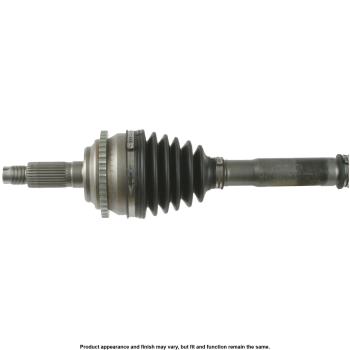 2011 Ford Fusion CV Axle Assembly Front Right A1 Cardone 602197 image 2 of 3