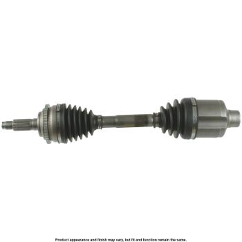 2011 Ford Fusion CV Axle Assembly Front Right A1 Cardone 602197 image 3 of 3