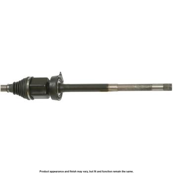2014 Ford Flex CV Axle Assembly Front Right A1 Cardone 602211 image 2 of 3