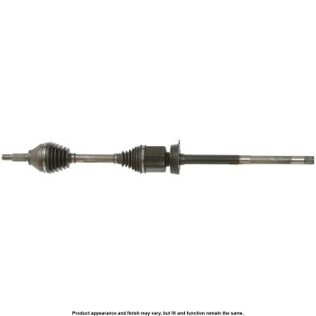 2014 Ford Flex CV Axle Assembly Front Right A1 Cardone 602211 image 3 of 3