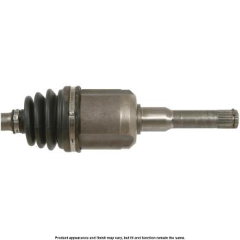 2011 Ford Fusion CV Axle Assembly Front Left A1 Cardone 602250 image 1 of 3