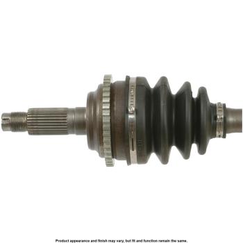 2011 Ford Fusion CV Axle Assembly Front Left A1 Cardone 602250 image 2 of 3