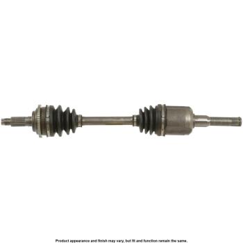2011 Ford Fusion CV Axle Assembly Front Left A1 Cardone 602250 image 3 of 3