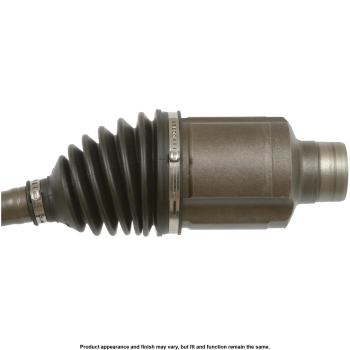 2011 Ford Fusion CV Axle Assembly Front Right A1 Cardone 602251 image 3 of 3