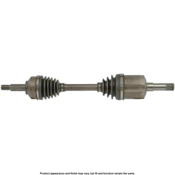 2016 Ford Flex CV Axle Assembly Front Left A1 Cardone 602254 image 3 of 3