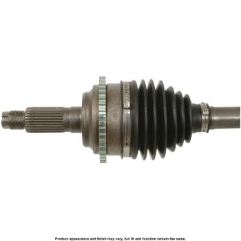 2011 Ford Fusion CV Axle Assembly Front Left A1 Cardone 602272 image 1 of 3