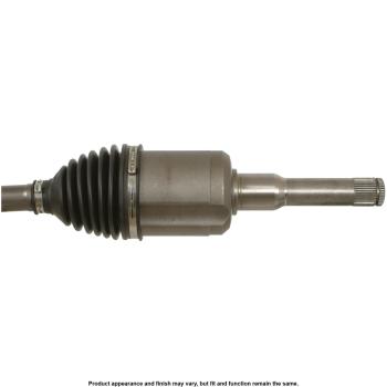 2011 Ford Fusion CV Axle Assembly Front Left A1 Cardone 602272 image 2 of 3