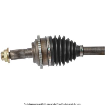 2011 Ford Fusion CV Axle Assembly Front Left A1 Cardone 602279 image 1 of 3
