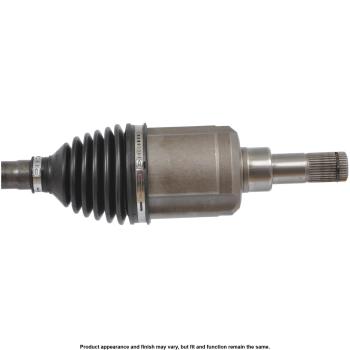 2011 Ford Fusion CV Axle Assembly Front Left A1 Cardone 602279 image 2 of 3