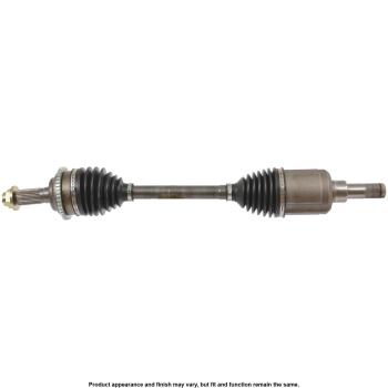 2011 Ford Fusion CV Axle Assembly Front Left A1 Cardone 602279 image 3 of 3