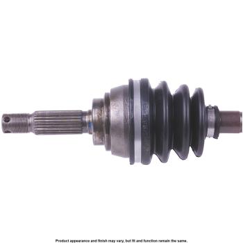 1990 Dodge Colt CV Axle Assembly
