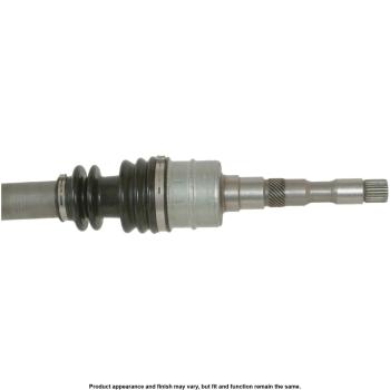 1984 Chrysler Town & Country CV Axle Assembly